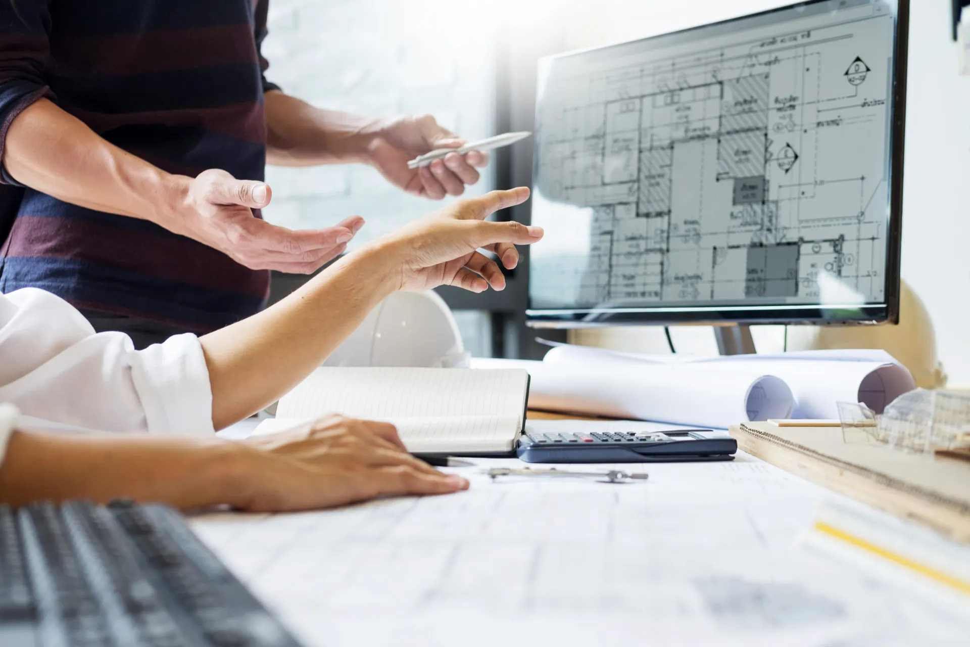 Architectural Design and Drawings